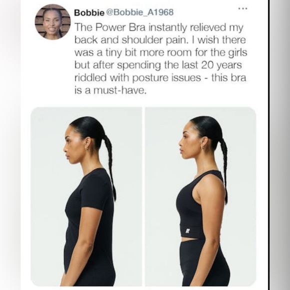 The Power Bra by Forme® - Picture 10 of 11